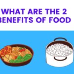 Benefits of food